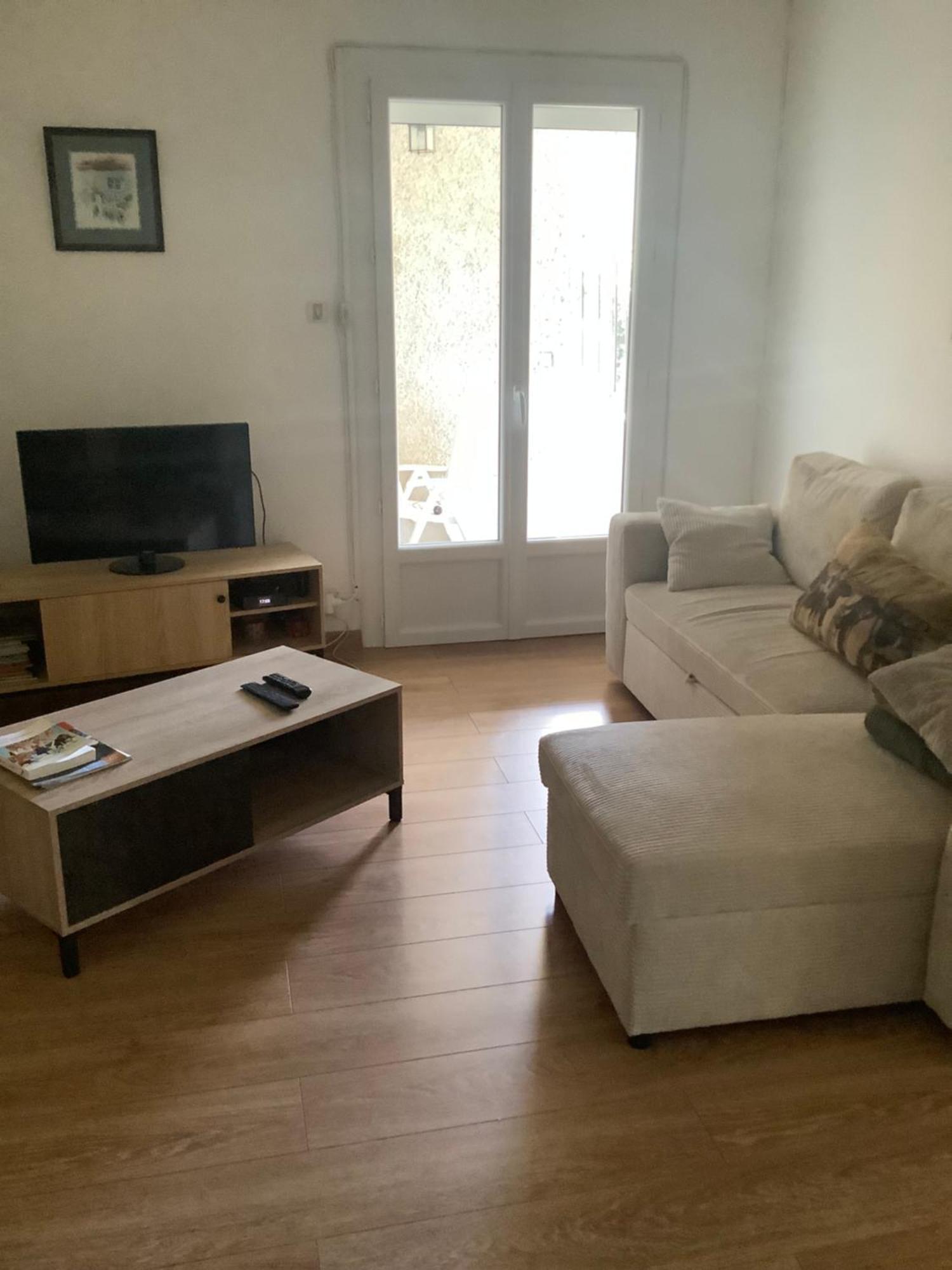 Villa Des Taillades Le Collet-de-Dèze المظهر الخارجي الصورة